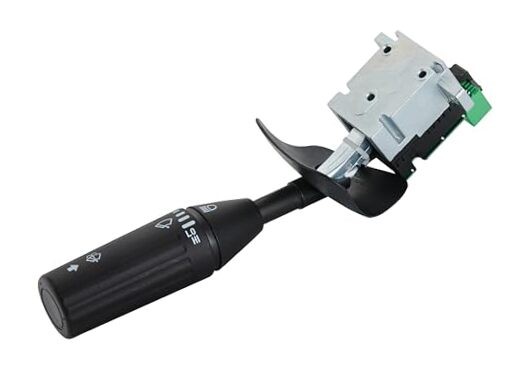 Turn Signal Switch Multi-Function Switch Replacement for Freightliner Cascadia