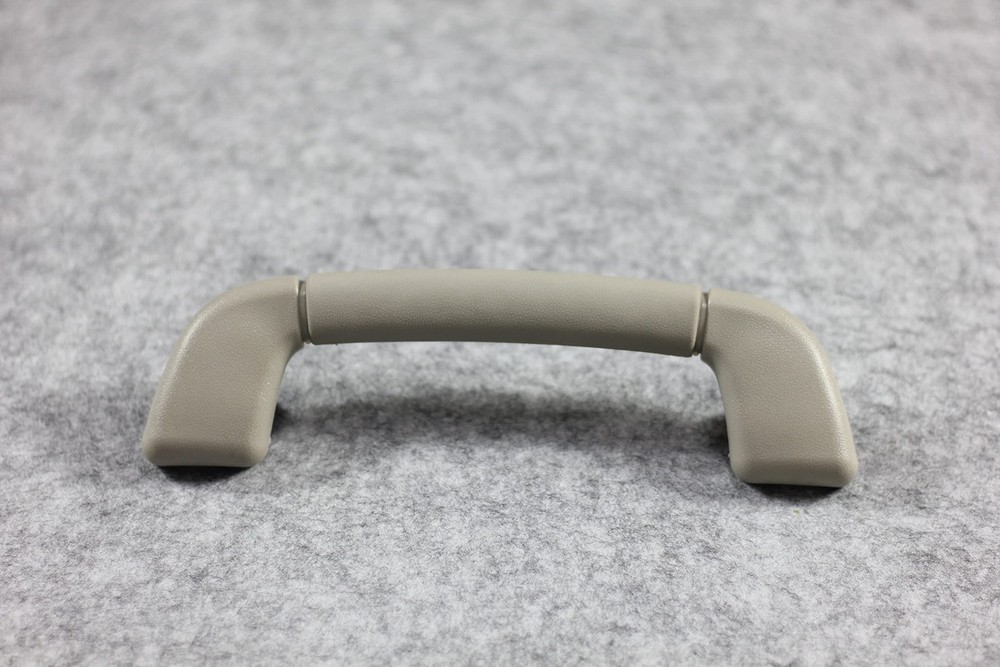 Krobelus Auto Roof Pull Handle Gray - Front Both Sides - Without Hook (1PC)