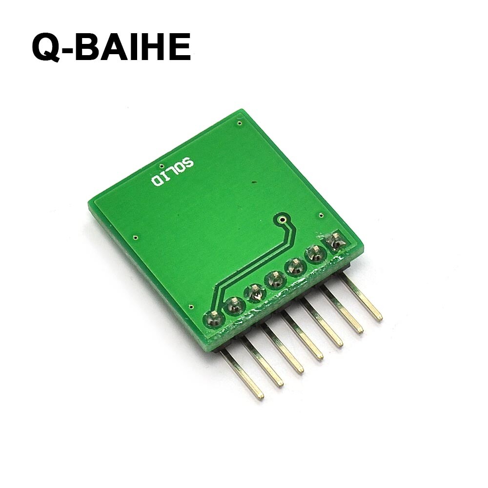 High Quality New Breakout Board for microSD Transflash