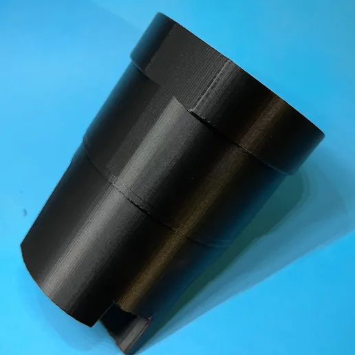 Cup holder for Mercedes W124