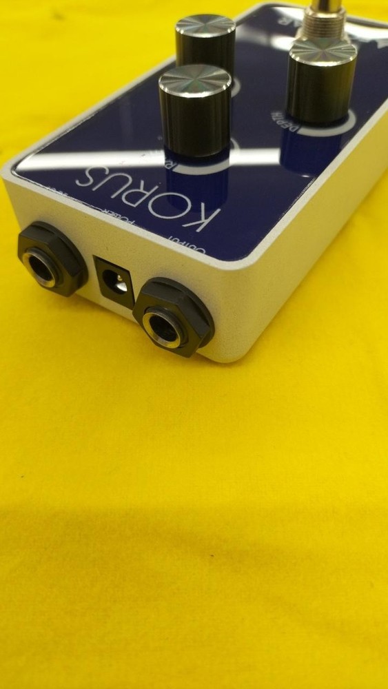 Foxgear Korus Effector