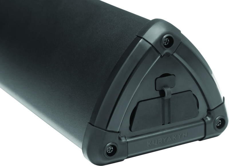 Kuryakyn 14inch Wanderbar By MTX
