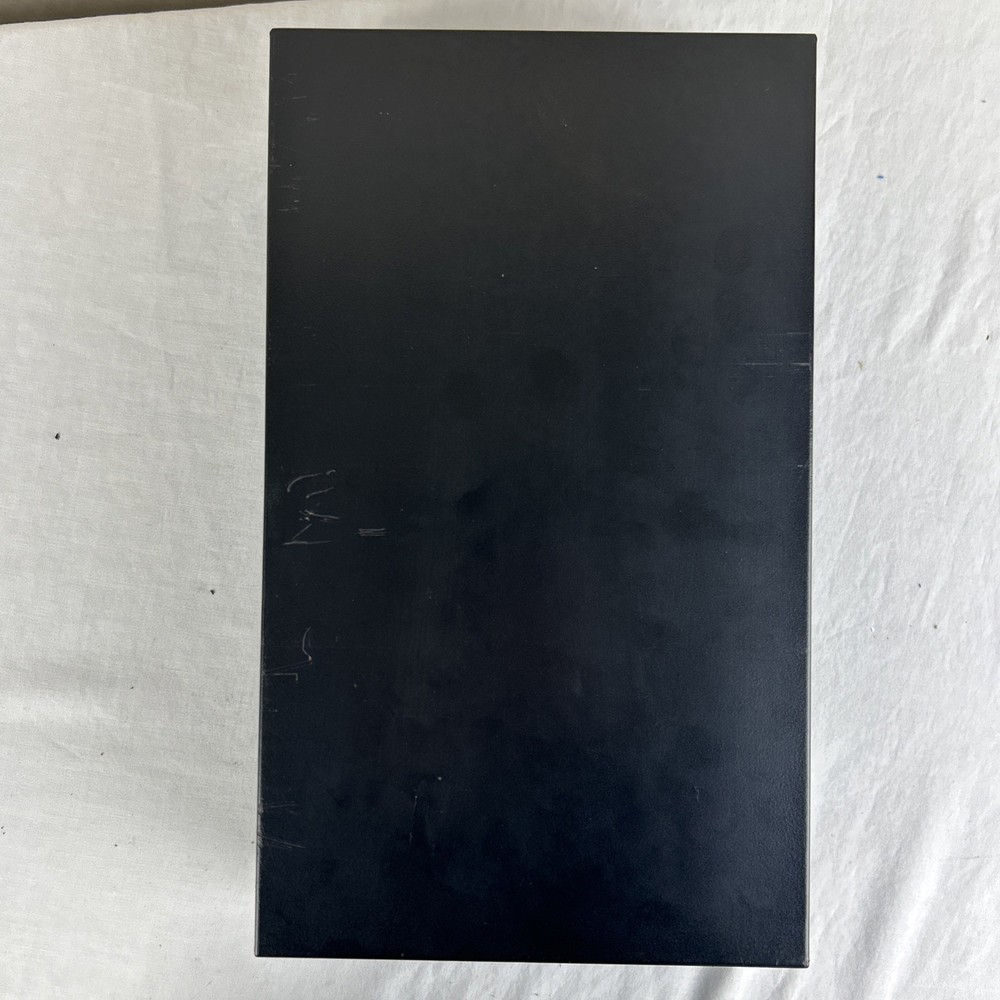 Dynaco PAT-4 Chassis Cover Original