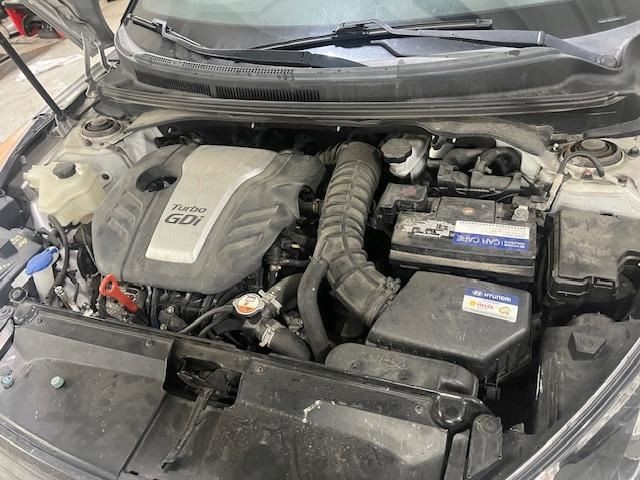 Camera/Projector Camera Gate Mounted Fits 12-17 VELOSTER 99814