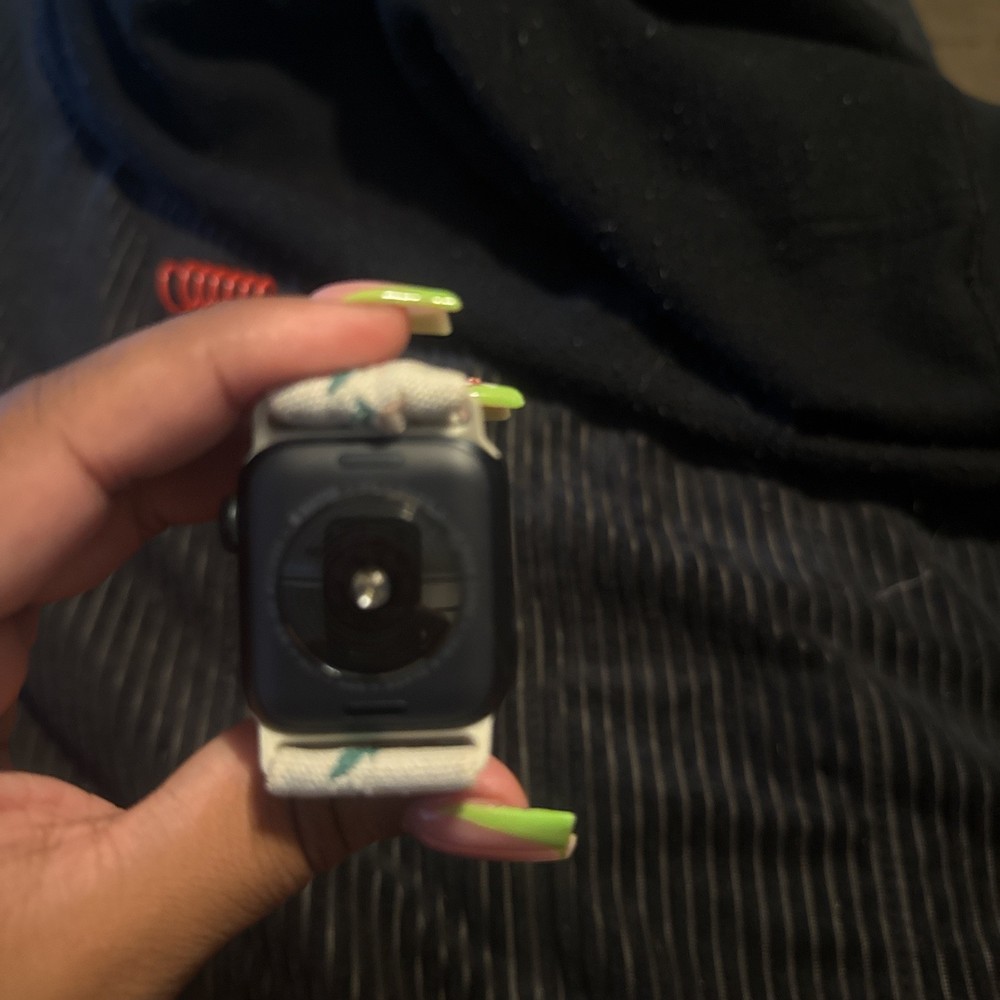 apple watch se