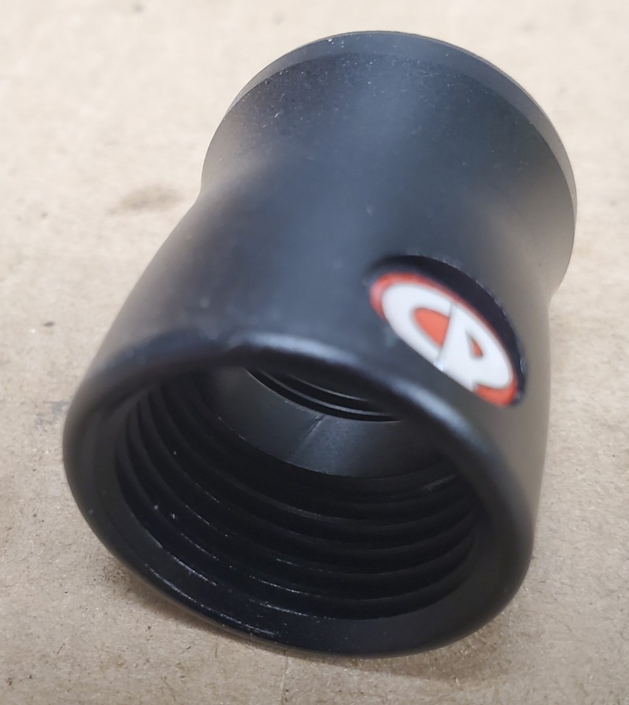 Spyder VS2/VS3 CP Adapter