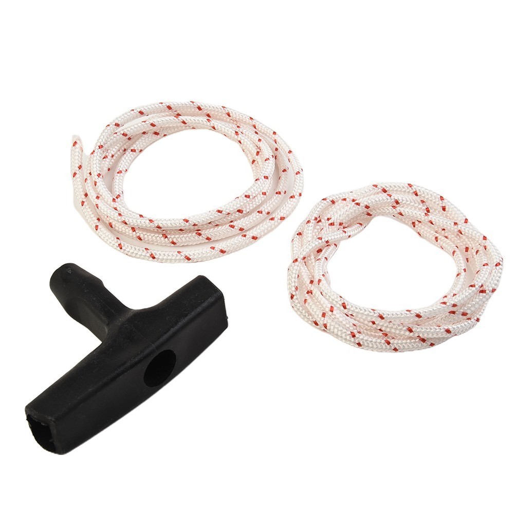 Starter Handle Kits Replacement Pull Handle Fits TS400 TS410 TS420