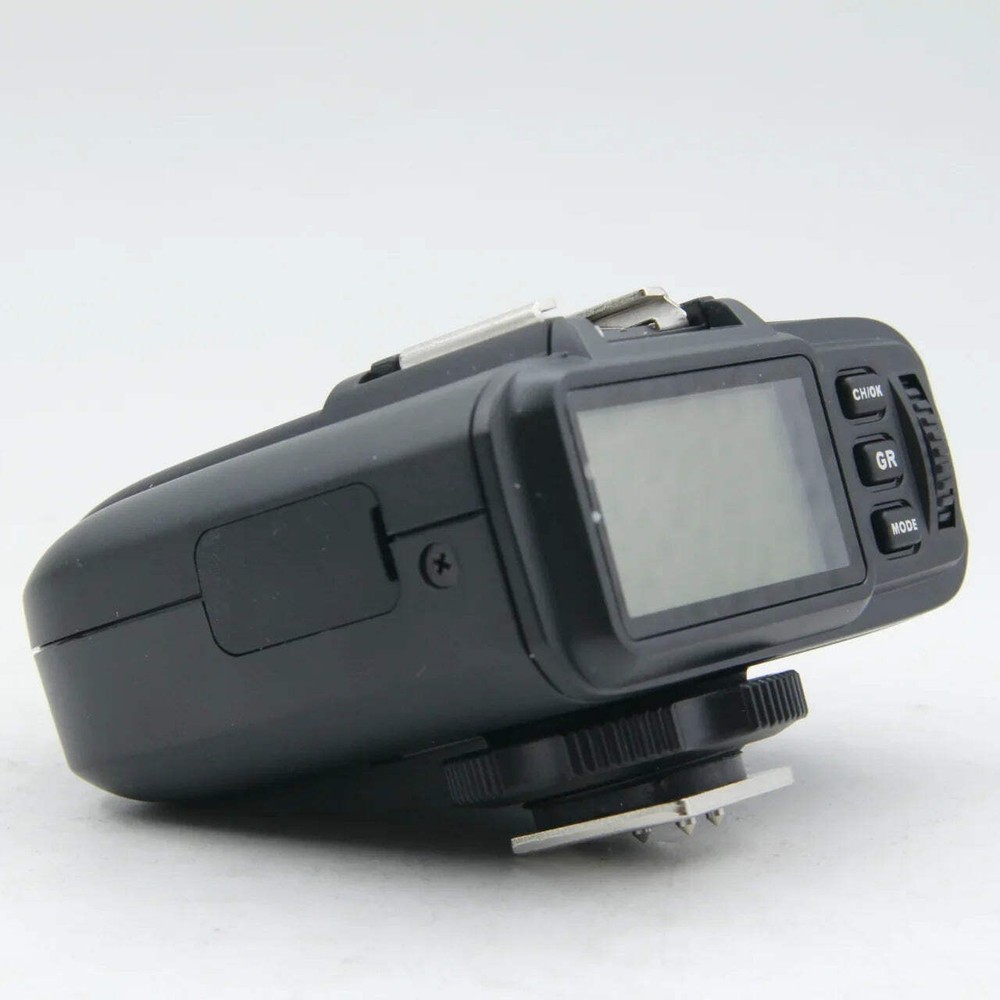 * OPEN BOX EXCELLENT * Godox X1T-O trigger for Olympus/Panasonic