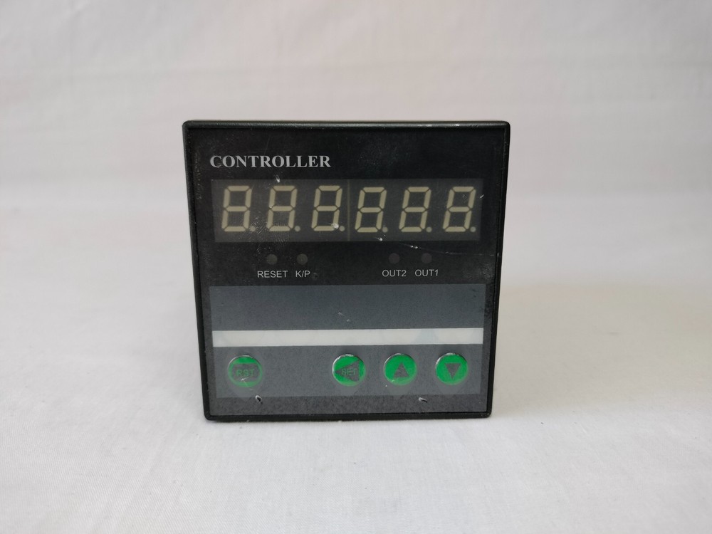 MTPG2 MTPG2-5E2N MTPG25E2N Digital Stepper Motor Controller AC/DC 100-250V