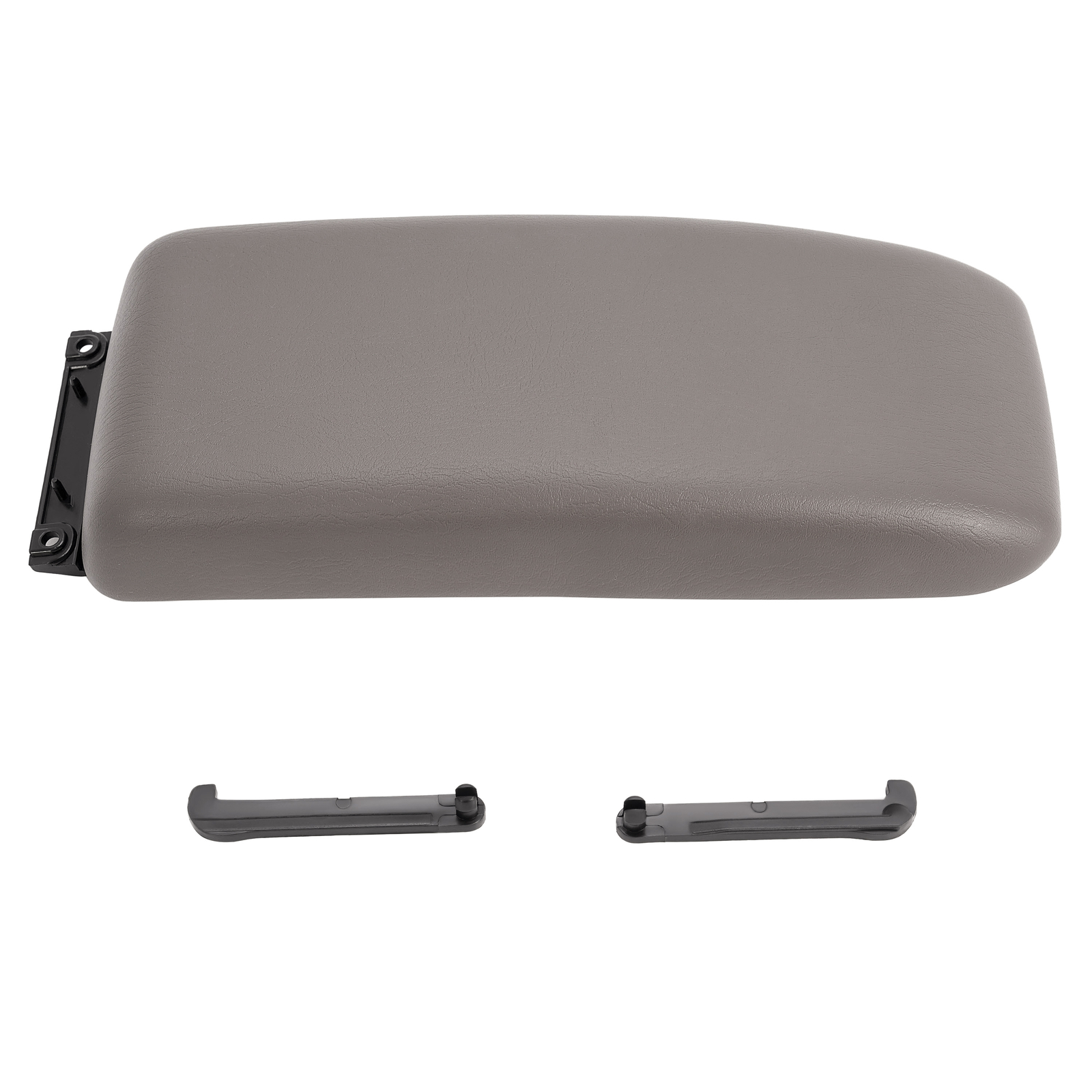 Fit For Toyota Tacoma 95-2000 4Runner 1996-98 Oak Tan Center Console Lid & Latch