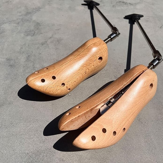 Professional Western Boot Stretcher Unisex - Single Unit