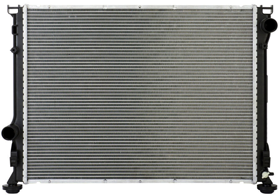 Radiator For 2009-2020 Chrysler 300 Dodge Charger