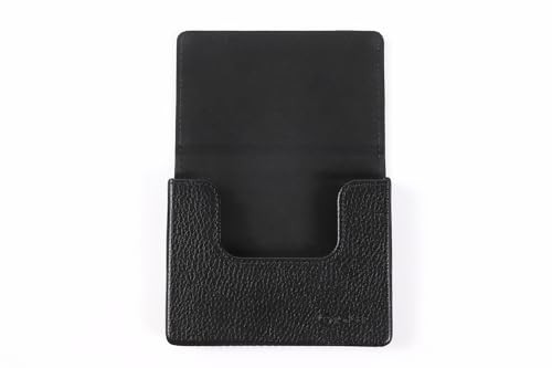 Toyger Poket Case Black