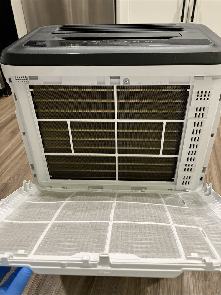 Frigidaire 50 Pint Dehumidifier