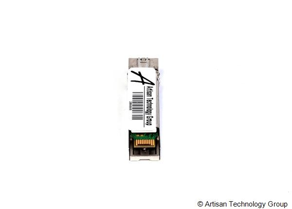 JDSU PLRXPL-VE-SG4-62-N Small Form Factor Pluggable Transceiver Module