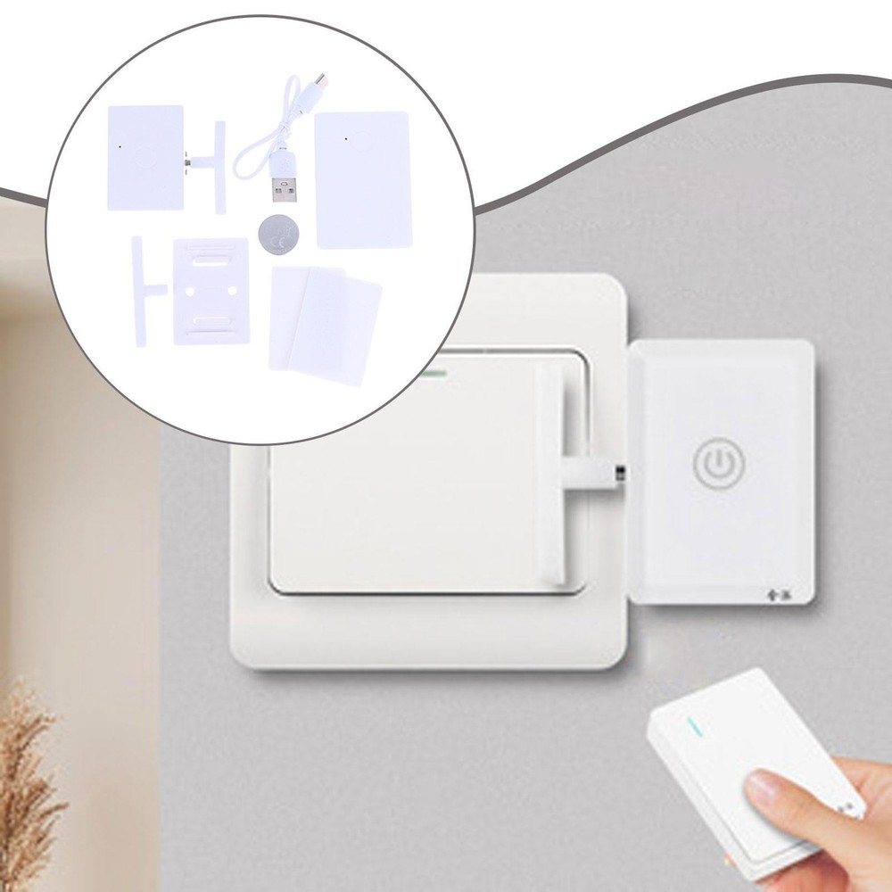 Remote Control Switch for Light Portable High Performance Smart Light