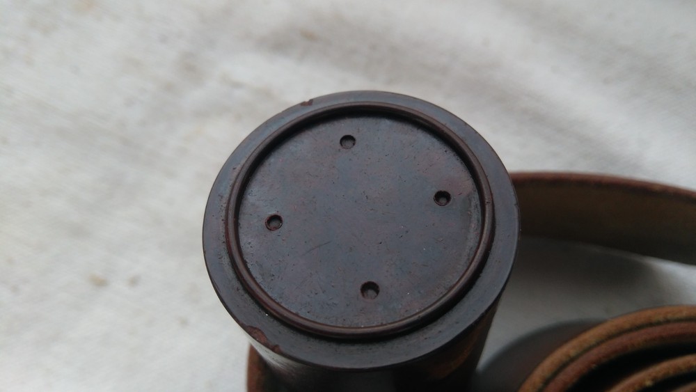 Vintage Bakelite Case