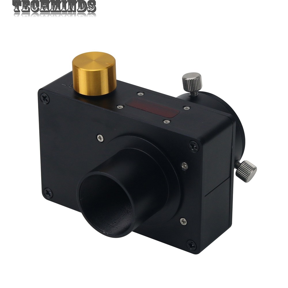 4PCS Type eADC Solar Observer Electric Atmospheric Dispersion Correction+Sensor