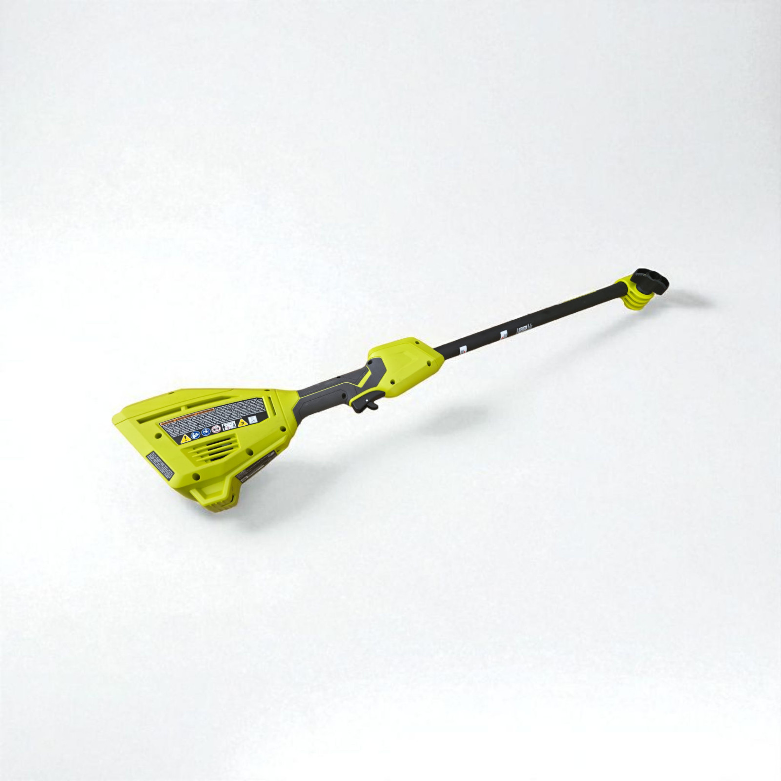 RYOBI RY40PH01 25cc 40V Expand-It Attachment Capable Power Head – Tool Only