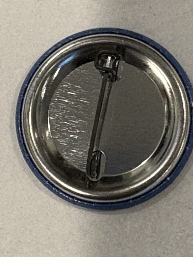 Batman 1970 Pin Button