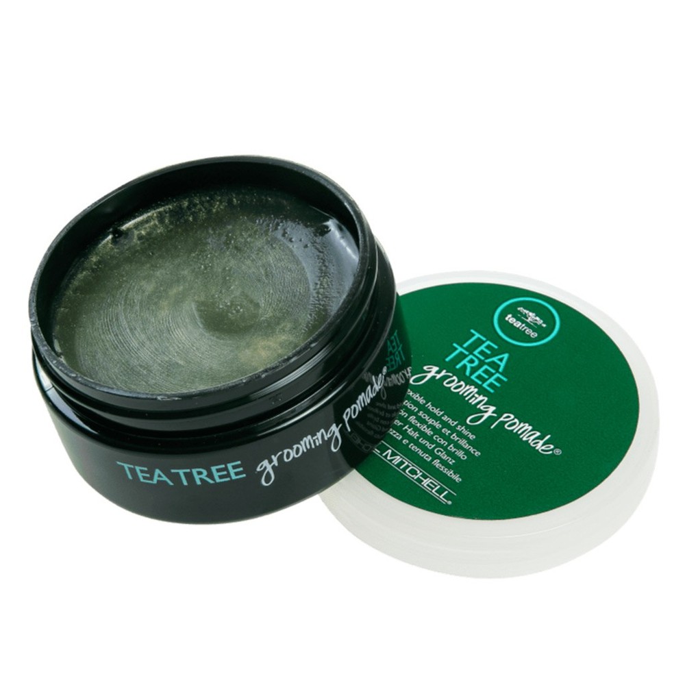 Paul Mitchell Tea Tree Grooming Pomade 3oz