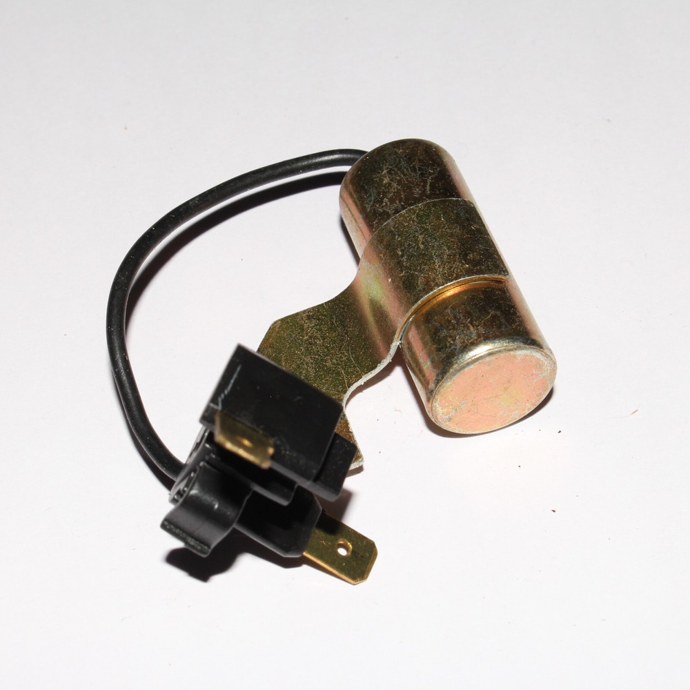 Intermotor 3531 DUC662949 VW Golf Scirocco Condenser