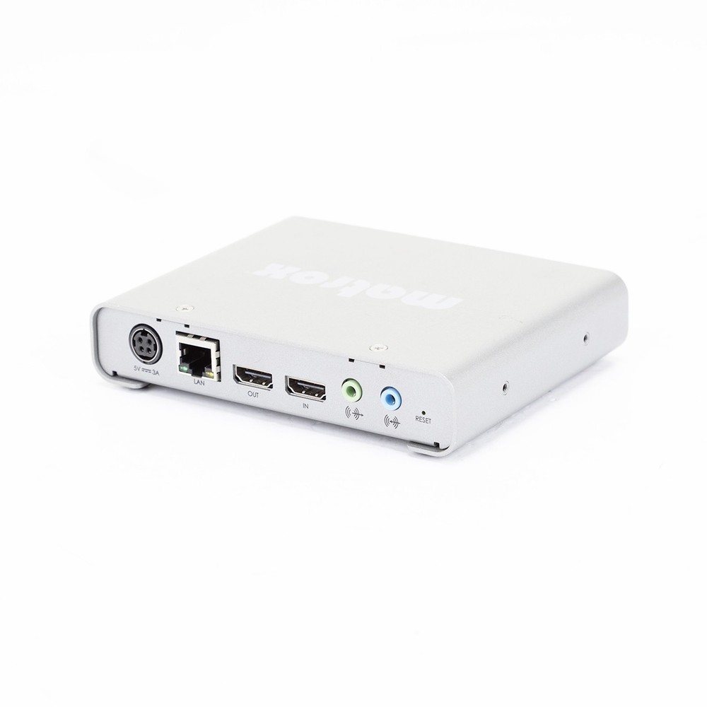 Matrox Monarch HD Device - Video Streaming and Recording