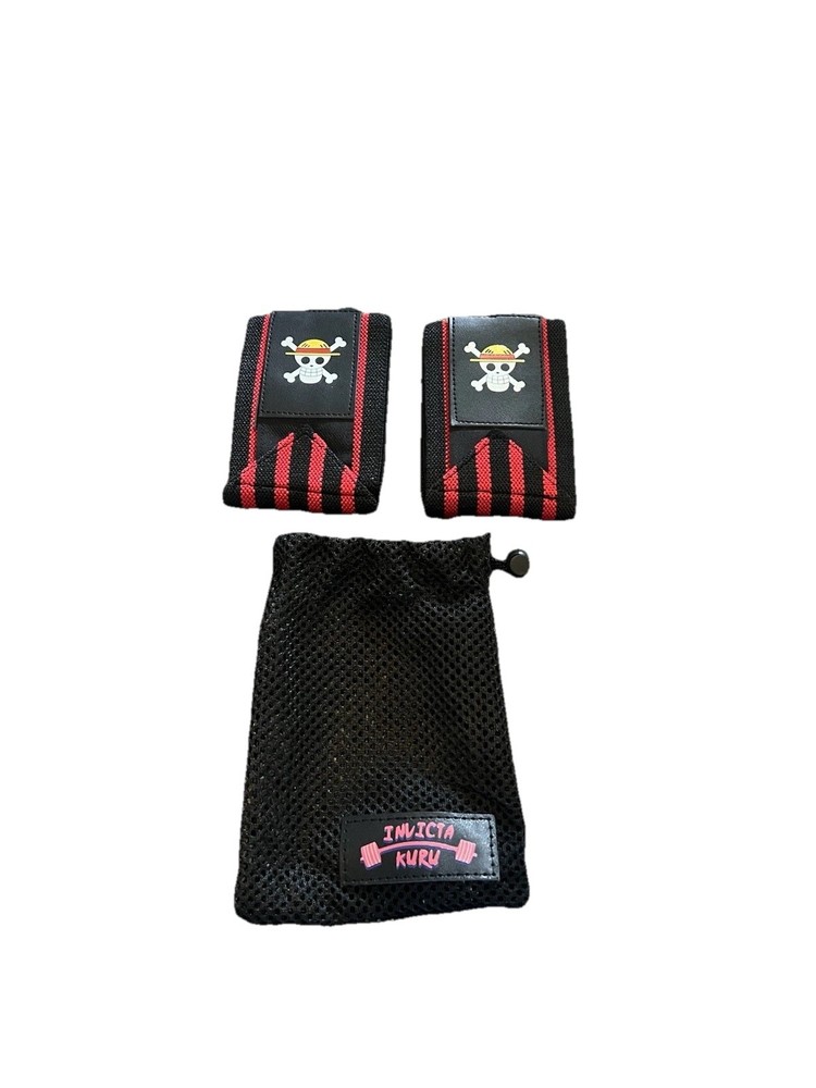 Invicta Kuru  Wrist Wraps