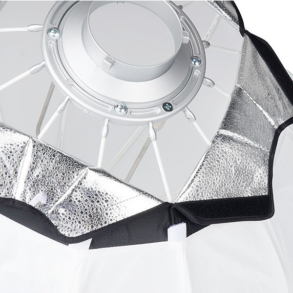 Godox Lantern Softbox 65cm CS-65D 85cm CS-85D Bowens Mount Soft Light Modifier