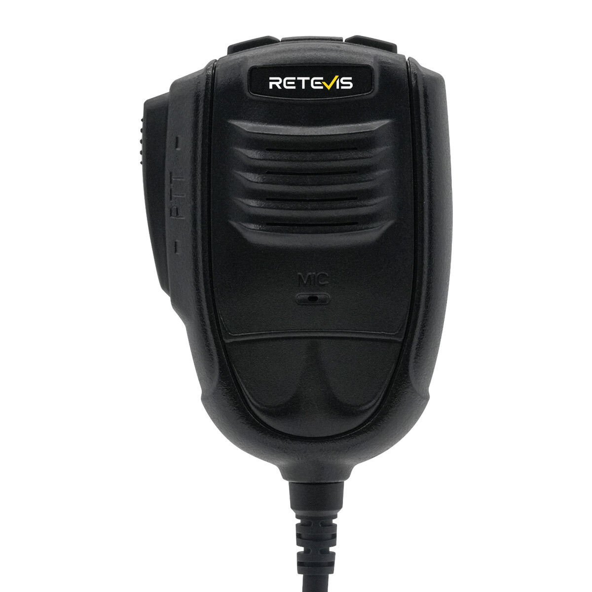 Retevis MB3A 40-Channel AM/FM CB Radio Kit Mobile Radio For Trucker With Antenna