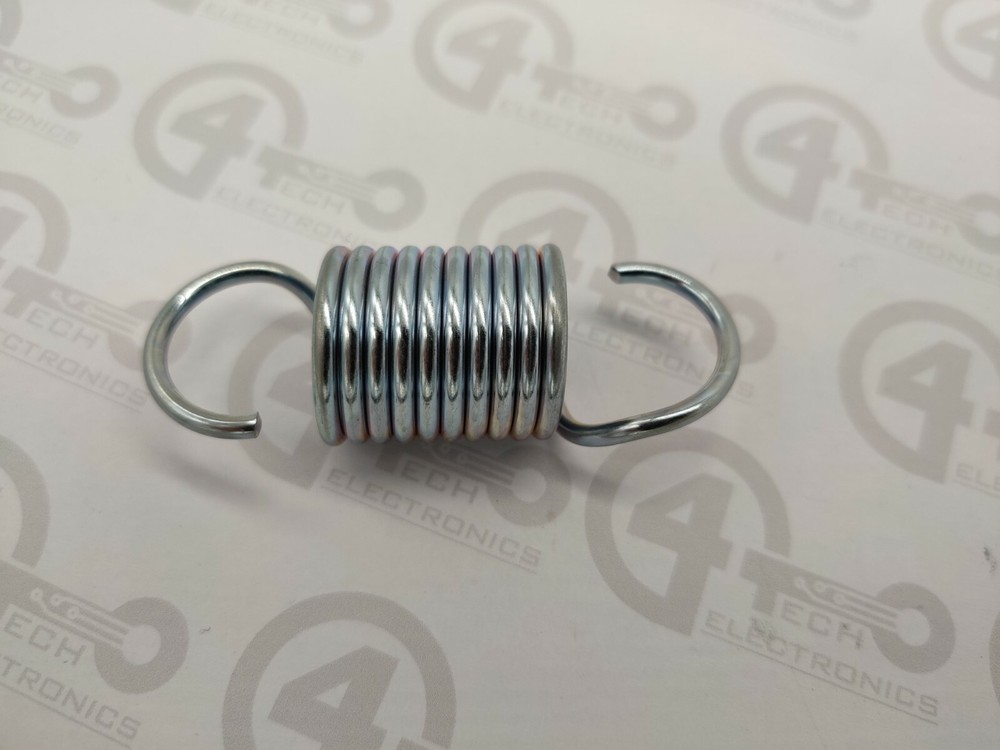 Universal Instruments Extension Spring 40510901
