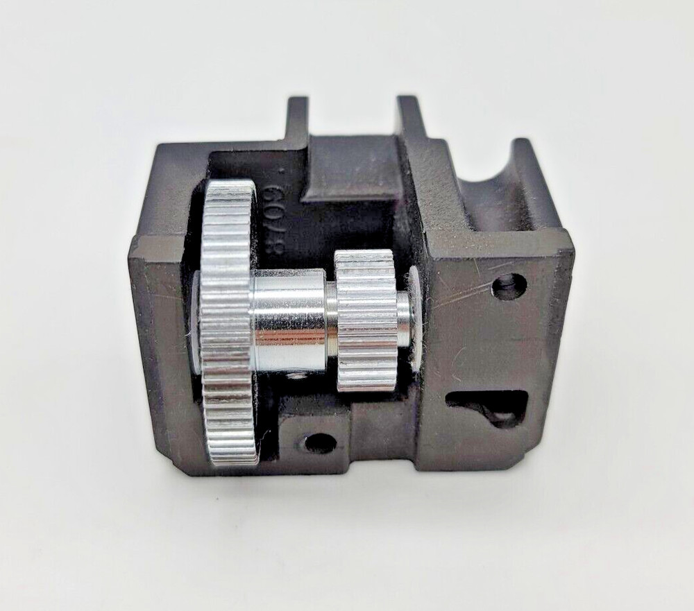 Olympus Microscope BX40 Main Focus Gear