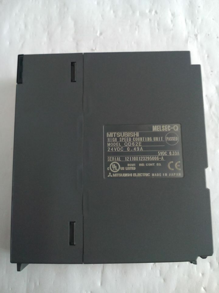 1PC Mitsubishi QD62E module
