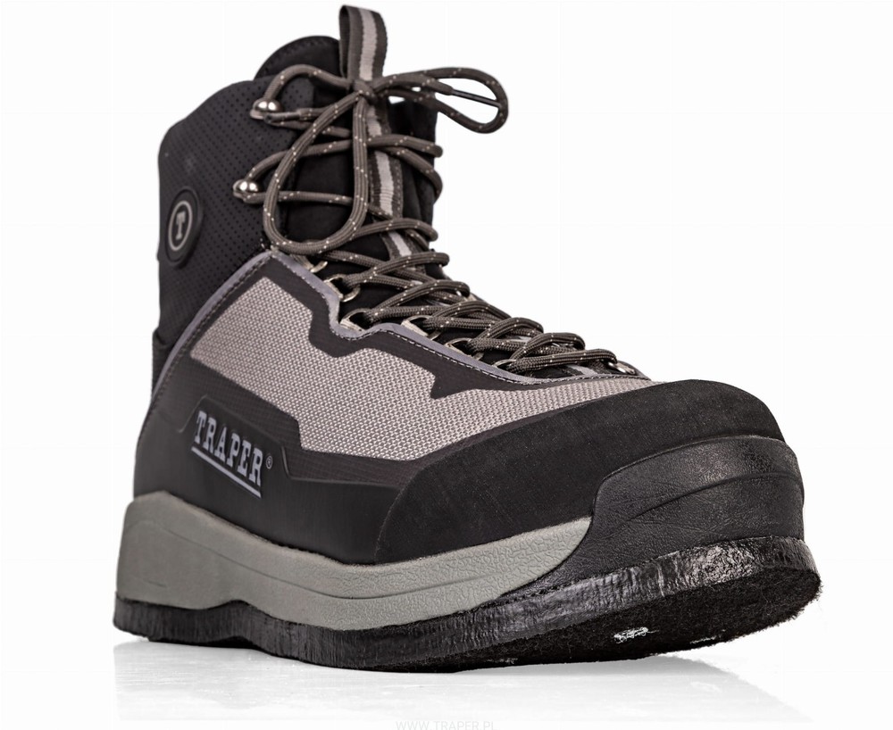 Traper - Yukon Pro - Wading Boots