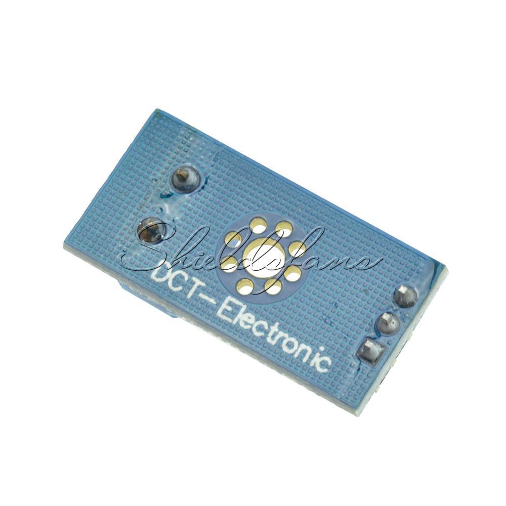 Voltage detection module Voltage Sensor Module for Arduino