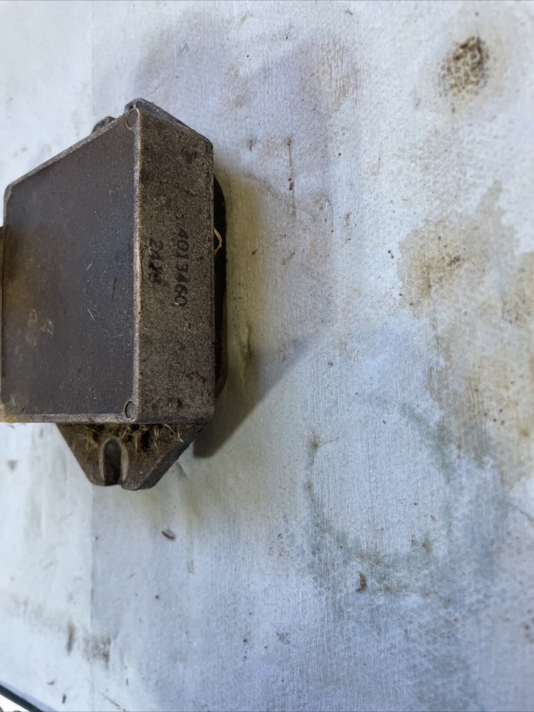 2012 Polaris Pro Rush Voltage Regulator Rectifier 272