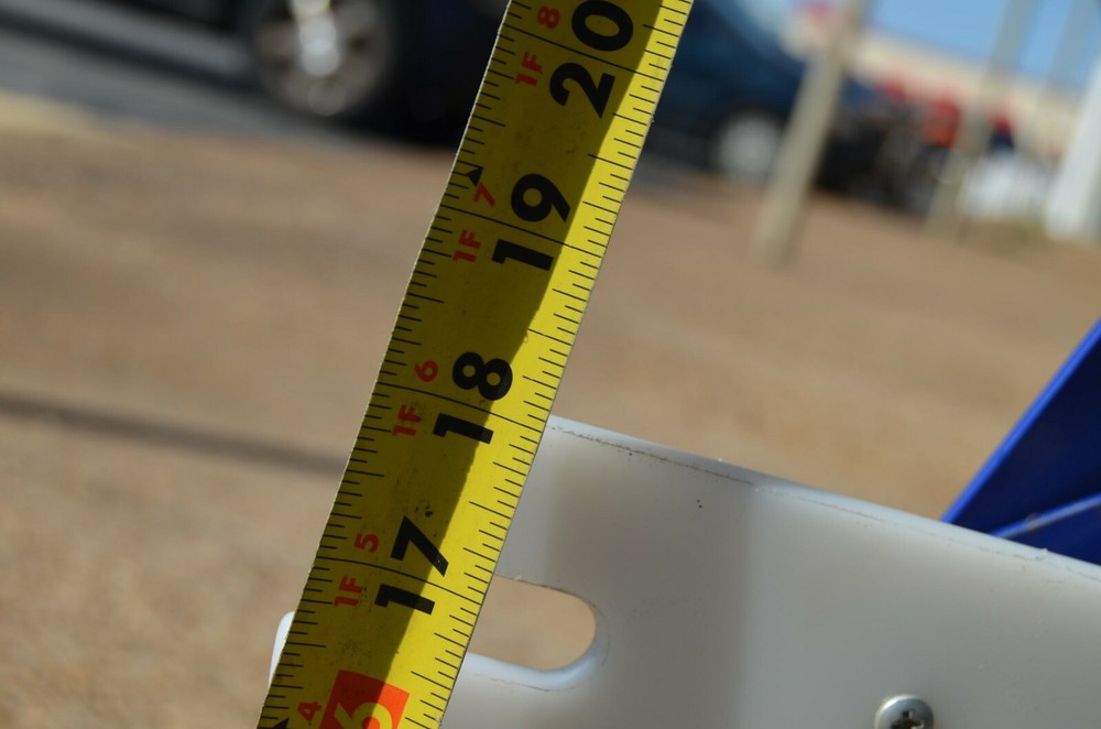 Wenzelite Special Needs Stroller Base (Base only)