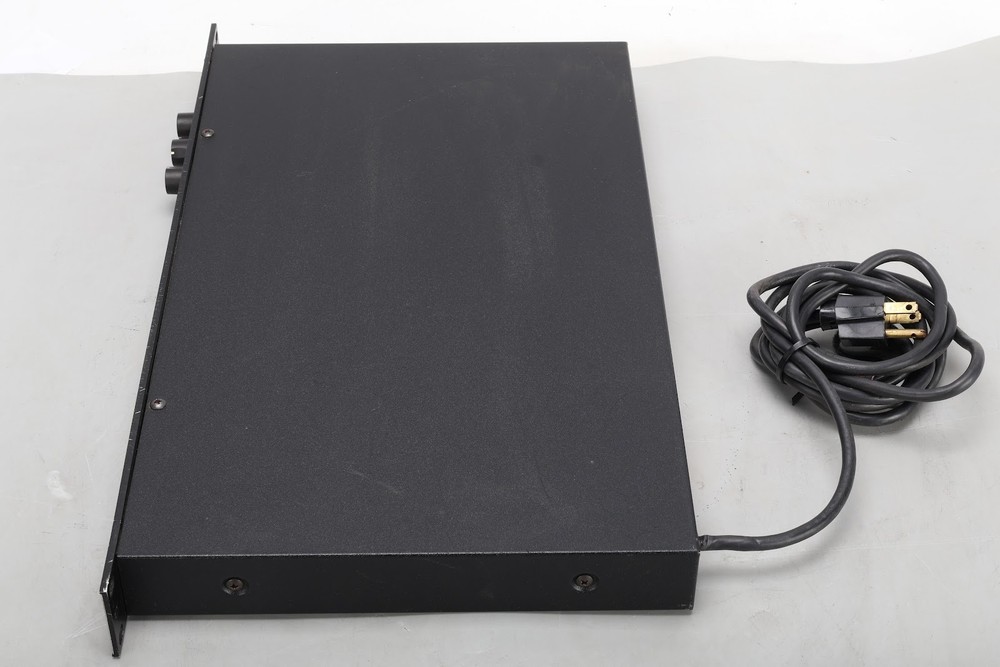 Lexicon PCM60 Digital Reverberator