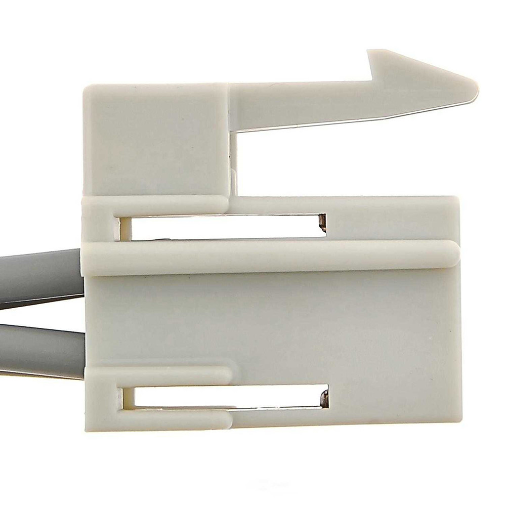 Standard Ignition Keyless Entry Module Connector for Chevrolet Venture 2001-2003