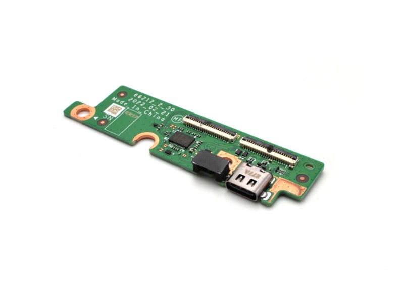 5C50S25404 - USB Board WT