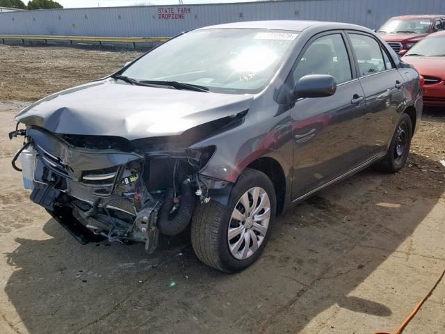 COROLLA 2013 Dash Wiring Wire Harness 1137944