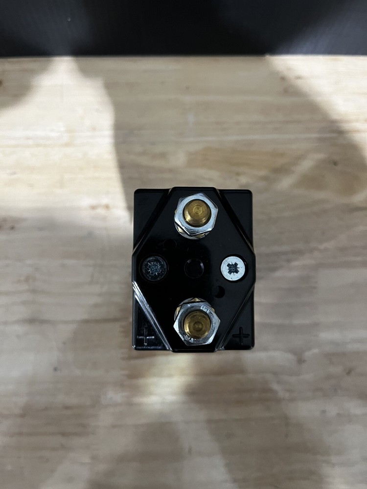 Tennant 1007337 Contactor
