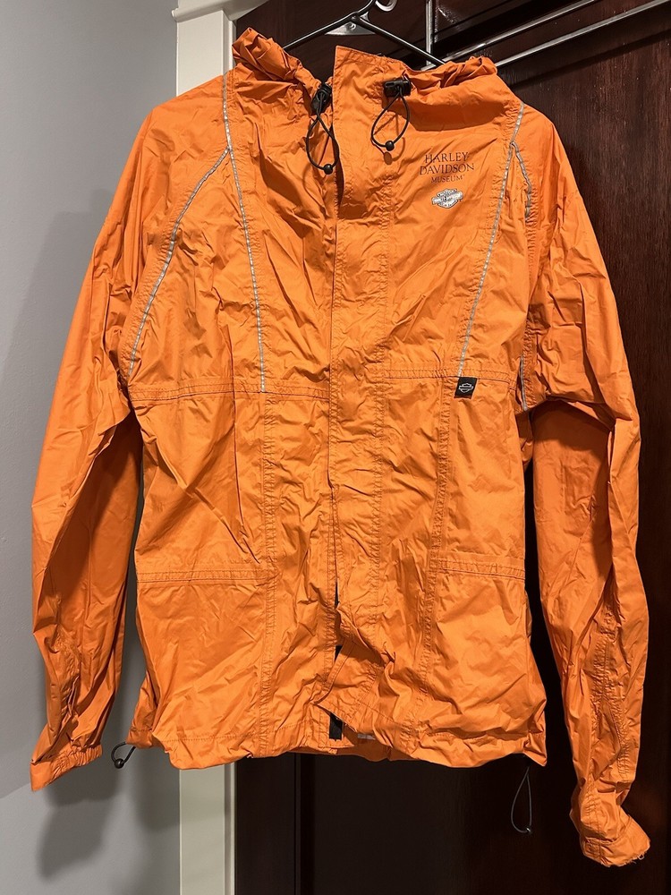 Harley Davidson Rain Wear Extra Small