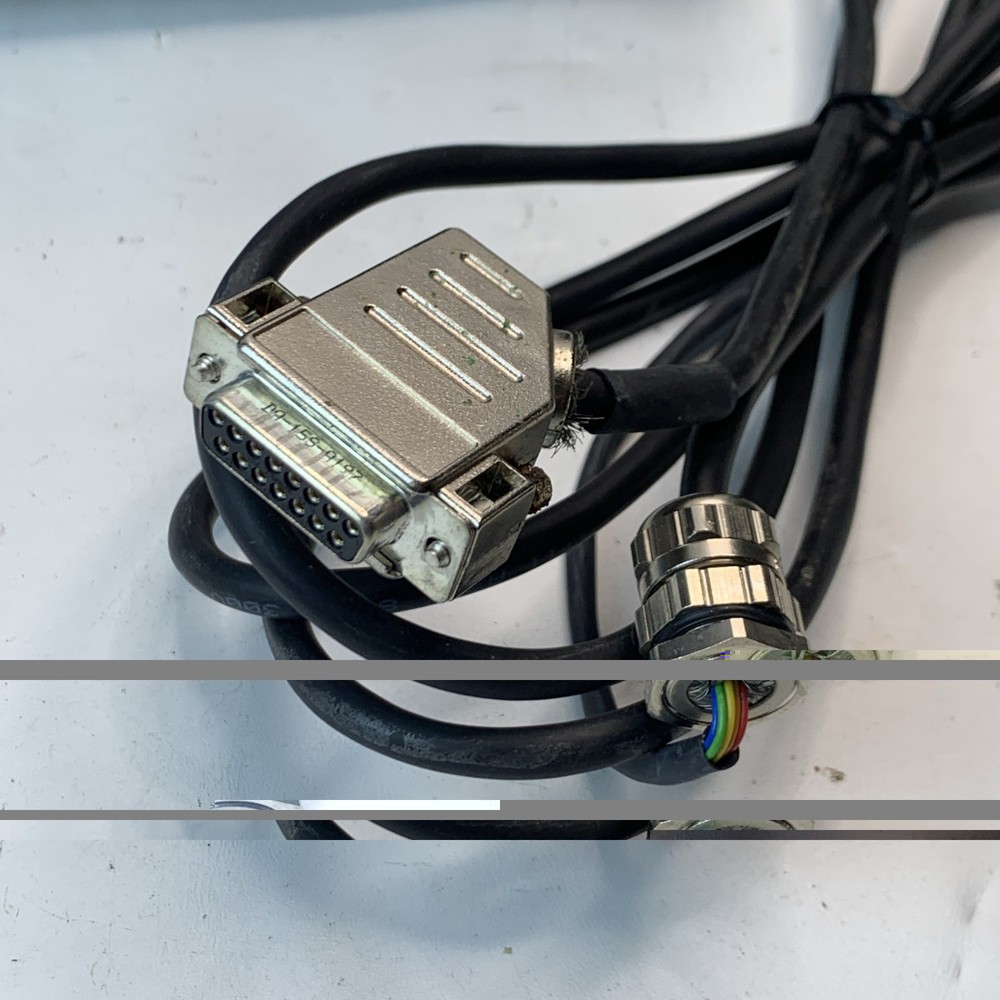 Bizerba KH II 100 Replacement External Remote Scale (load receptor) with Cable