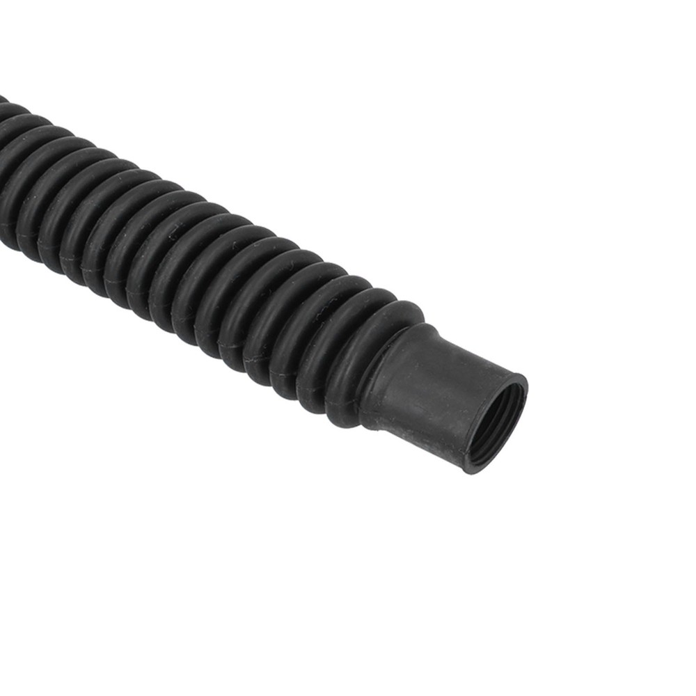 Scuba Diving Round Corrugated Hose For Buoyancy Control Device Jacket BCD