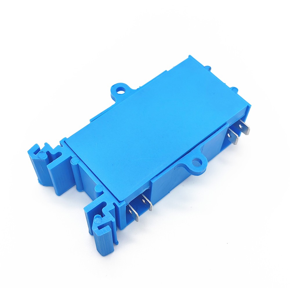 1X REC12-690+DC 6001014 Rectifier Brake Module