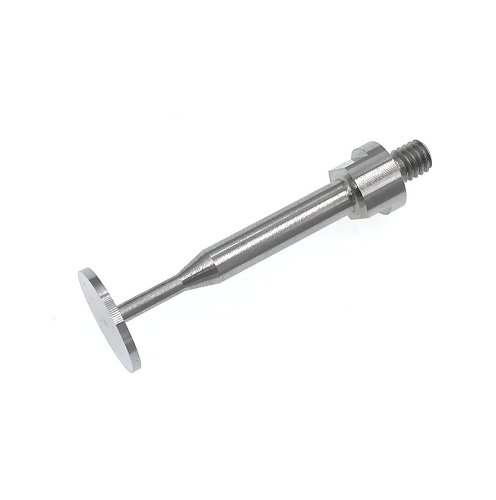 CMM Disc styli Probe Insert M4 Thread 12mm Dia 1mm Thickness Disk Tip Stylus