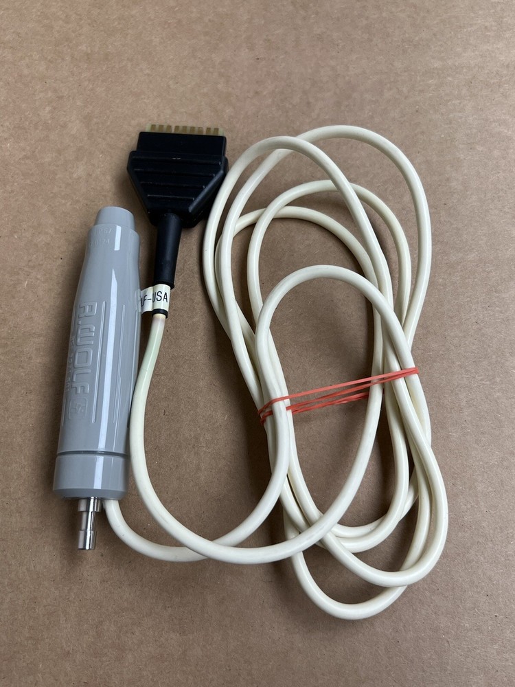 R.Wolf REF 2271.501 Urological Transducer Probe