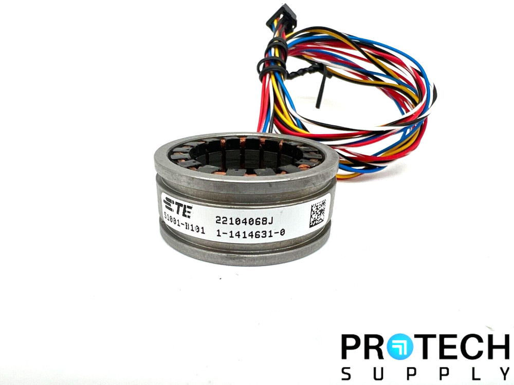 TE Connectivity Angular Position Sensor S1001-B101 with WARRANTY