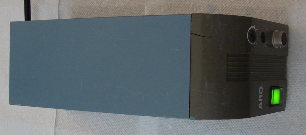 ARO SEC24N DC Power Supply Electric Controller Box Class II screwdrive